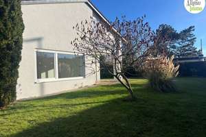 Großartig großzügig – beeindruckendes Einfamilienhaus in Memmingen – Die vollständige Adresse der Immobilie erhältst du vom Anbieter., 87700 Innenstadt, Memmingen – Vorschaubild 2