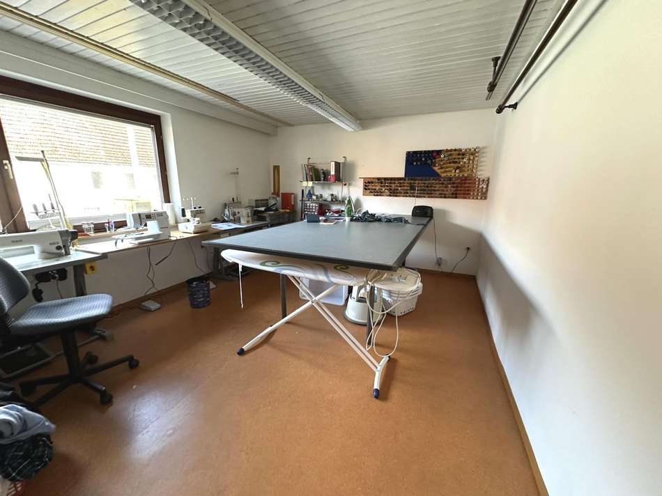 Raum OG