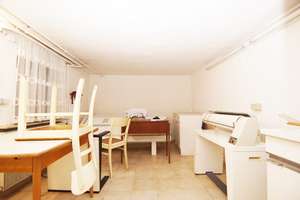 Zirndorf: Kleines Einfamilienhäuschen mit Doppelgarage auf ca. 720m² Grundstück mit Potential – Die vollständige Adresse der Immobilie erhältst du vom Anbieter., 90513 Zirndorf – Vorschaubild 20