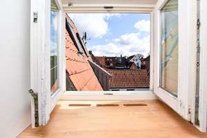 Liebevoll sanierte, denkmalgeschützte DHH: Ein Juwel auf der historischen Lübecker Altstadtinsel! – Die vollständige Adresse der Immobilie erhältst du vom Anbieter., 23552 Innenstadt, Lübeck – Vorschaubild 19