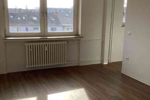 Renovierte 2 Zimmer mit Balkon,  und barrierefreien Zugang – Holsterhauser Str. 28, 45147 Holsterhausen, Essen – Vorschaubild 5