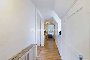 ***Maisonettewohnung im Jugendstilgebäude mit Terrasse & über 121 m² WF***SÜDSTADT – Die vollständige Adresse der Immobilie erhältst du vom Anbieter., 53113 Südstadt, Bonn – Vorschaubild 9