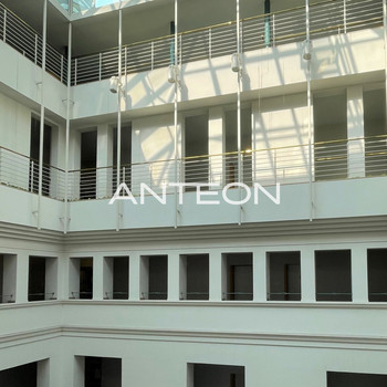 Arbeiten im historischen Tausendfensterhaus | Ausbau nach Mieterwunsch! | Provisionsfreie Anmietung