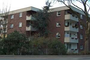 Schöne 2-Zimmer WBS-Wohnung ab *!60!* zu vermieten