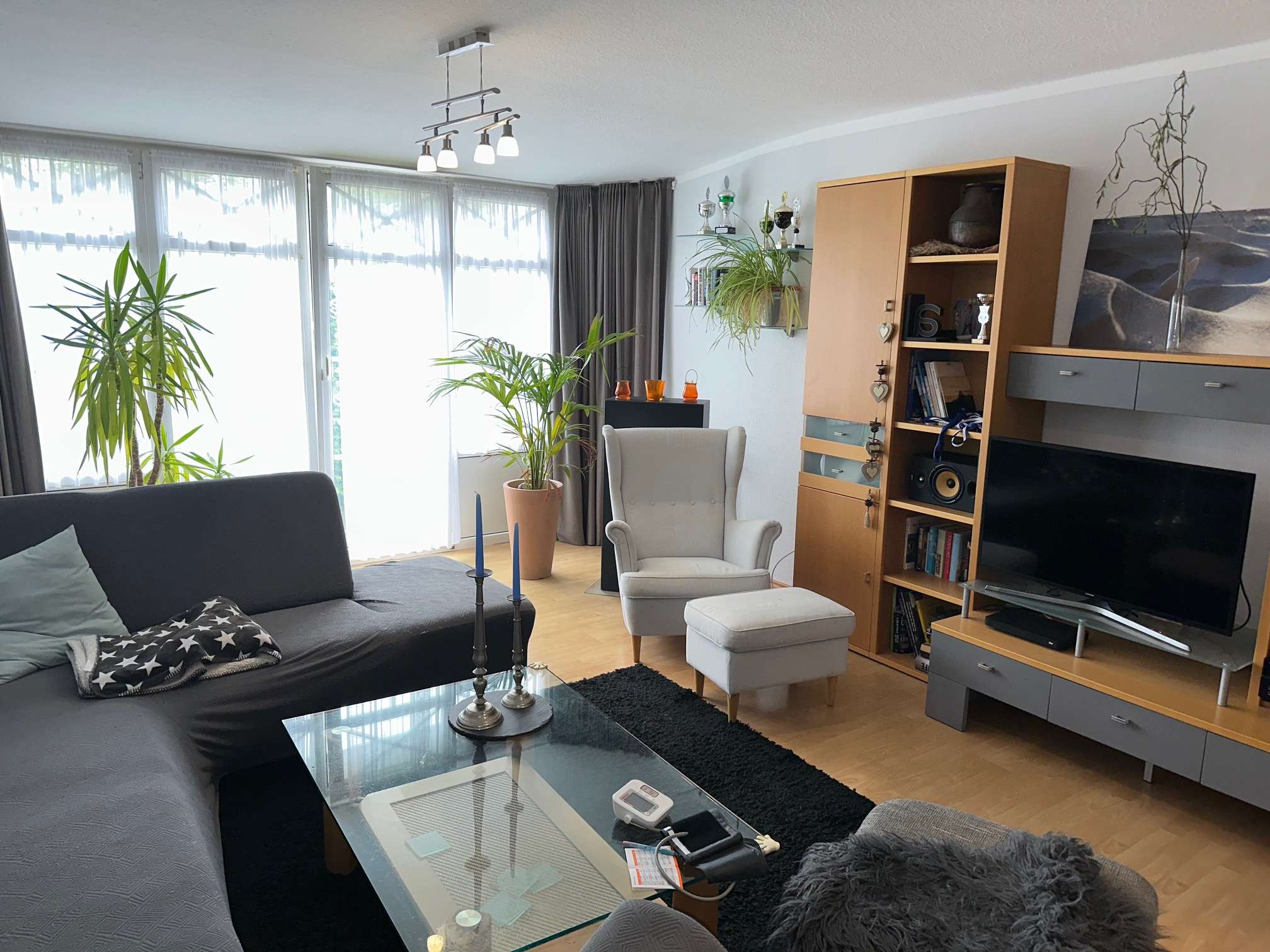 Immobilie in Langeoog - Kapitalanlage und Eigennutzung - schöne Immobilie auf der Insel Langeoog - Bild 1