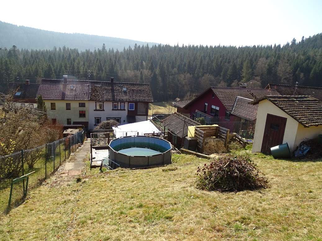 Handwerker aufgepasst - das Haus der vielen Möglichkeiten, Calw Kreis – Bild 3