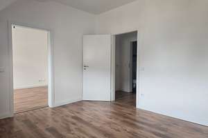**Gepflegtes und sofort bezugsfertiges Zuhause mit modernem Wohnkomfort**