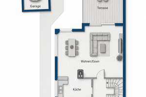 Modernes Zuhause mit Stil, Komfort und durchdachten Details in begehrter Wohnlage von Ergolding – Die vollständige Adresse der Immobilie erhältst du vom Anbieter., 84030 Ergolding – Vorschaubild 29