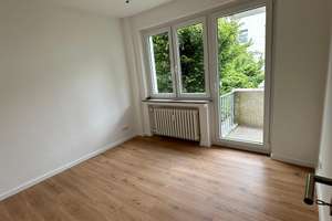 Frisch saniert: 3-Zimmer-Wohnung mit Balkon und Einbauküche – Königsteiner Straße 8, 45145 Frohnhausen, Essen – Vorschaubild 12