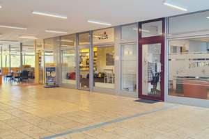 2 Bäder! 5-Zimmer! Gläsernes Home-Office, junge Küche, Topzustand, Waldblick + Einrichtg.angebot… – Im Asemwald 54, 70599 Asemwald, Stuttgart – Vorschaubild 59