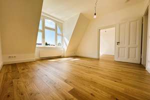 KERNSANIERTE ALTBAU DACHTERRASSEN 5 ZIMMER MAISONETTE WOHNUNG AM ERZBERGERPLATZ – Erzbergerplatz 6, 50733 Nippes (Ortsteil), Köln – Vorschaubild 3