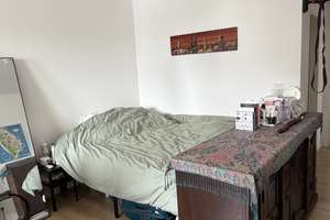 1-Zimmer Wohnung an der Isar mit schönem Ausblick – Die vollständige Adresse der Immobilie erhältst du vom Anbieter., 80469 Dreimühlen, München – Vorschaubild 5