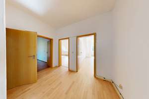 Großzügige 3,5-Zimmer-Wohnung in zentraler Lage – optional mit eigenem Garten – Die vollständige Adresse der Immobilie erhältst du vom Anbieter., 33102 Kernstadt, Paderborn – Vorschaubild 6