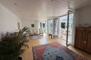 Sehr gepflegter Bungalow mit tollem Garten im Blumenviertel von 41189 MG-Wickrath – Die vollständige Adresse der Immobilie erhältst du vom Anbieter., 41189 Wickrath-Mitte, Mönchengladbach – Vorschaubild 2