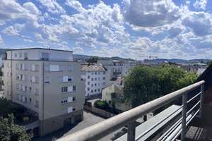 6 Zimmer // Frisch renoviert // Ideal auch für Kurzzeitvermietung  – Waiblinger Straße 30, 70372 Seelberg, Stuttgart – Vorschaubild 11