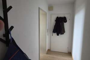 Stadtwohnung in Gladbach: 2 Zimmer auf 65 Quadratmetern – Sittardstraße 65, 41061 Gladbach, Mönchengladbach – Vorschaubild 5