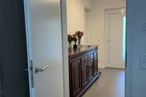 3,5 Zimmer Erdgeschoss Wohnung mit Hobbyraum und Garten in Waldtrudering  – Die vollständige Adresse der Immobilie erhältst du vom Anbieter., 81827 Waldtrudering, München – Vorschaubild 6