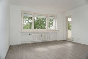 Helle und ruhig gelegene 3-Zimmer-Wohnung in Wolfsburg Nord – 38448 Tiergartenbreite, Wolfsburg – Vorschaubild 2