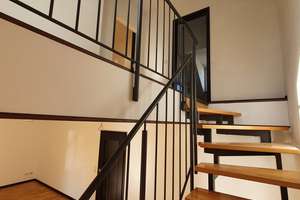 !! 3-Raum-Wohnung mit Balkon in grüner Wohlfühl-Oase !! Zauberhafte Maisonette !! – Bei der Krähenhütte 39, 4279 Dölitz-Dösen, Leipzig – Vorschaubild 16