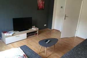 Charmante 2-Zimmer-Wohnung mit großem Balkon in Köln-Nippes – provisionsfrei – 50733 Nippes (Ortsteil), Köln – Vorschaubild 5