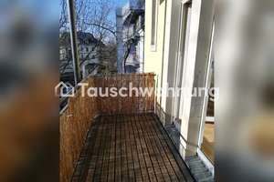 Tauschwohnung: Tausche schöne Wohnung in der Nähe vom Herrmann-Seidel-Park – Die vollständige Adresse der Immobilie erhältst du vom Anbieter., 1277 Striesen-Ost, Dresden – Vorschaubild 6