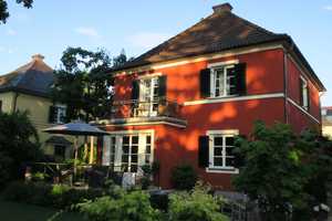 EFH München Laim für 12 - 18 Monate  -  auch für WGs – Flotowstrasse 67, 80686 München – Vorschaubild 1