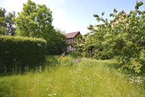 Wunderschöne Gründerzeit-Villa auf parkähnlichem Grundstück zu vermieten... – Die vollständige Adresse der Immobilie erhältst du vom Anbieter., 38889 Blankenburg (Harz) – Vorschaubild 11