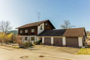 Vielseitiges Einfamilienhaus mit großzügigem Grundstück und Gartenparadies – Freyung-Grafenau (Kreis) – Vorschaubild 4