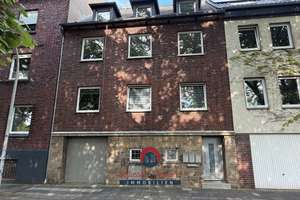MG-RHEYDT: SANIERTE 2,5-ZIMMERWOHNUNG MIT KÜCHE IM ZWEITEN OBERGESCHOSS +GEPFLEGTES 3-PARTEIENHAUS – Pötterstraße 62, 41236 Rheydt, Mönchengladbach – Vorschaubild 2