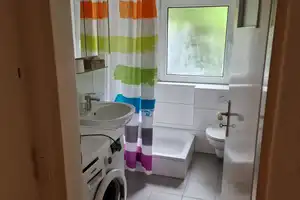 Schöne 1-Zimmer-Souterrain-Wohnung mit Einbauküche in Heidelberg – Burgstr. 53, 69121 Heidelberg – Vorschaubild 4