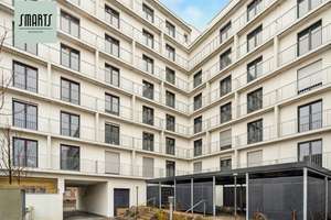 Koffer packen und einziehen: Möbliertes Wohnen im SMARTS – Stephanstraße 5, 90478 Glockenhof, Nürnberg – Vorschaubild 9