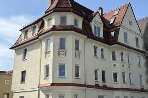toll saniertes, nach WEG geteiltes, Mehrfamilienhaus in sehr guter Lage