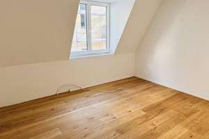 4-Zimmer-Maisonette-Dachgeschosswohnung im ruhigen Rückgebäude (Erstbezug) – Schwanthalerstr. 142, 80339 Schwanthalerhöhe (Ortsteil), München – Vorschaubild 3