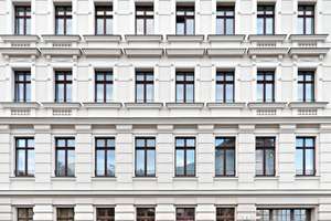 Attraktive 2-Zimmer-Wohnung mit Balkon – zentrumsnah gelegen – Lutherstraße 2, 4315 Neustadt-Neuschönefeld, Leipzig – Vorschaubild 3