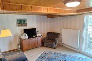 Ein Traum mitten im SOONWALD! Hallenbad Sauna samt Grillhütte 3 Garagen dabei. Fernsicht kostenlos! – Bad Kreuznach (Kreis) – Vorschaubild 18