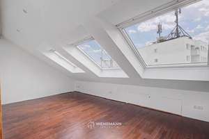 Exklusive Maisonette-Wohnung mit zwei Balkonen und Domblick – wohnen über den Dächern von Köln-Deutz – Die vollständige Adresse der Immobilie erhältst du vom Anbieter., 50679 Deutz, Köln – Vorschaubild 19