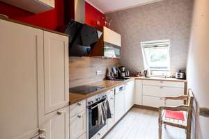 *** TOP GEPFLEGTE und MODERNISIERTE EIGENTUMSWOHNUNG mit GARTEN, EIGENER HAUSTÜR und CARPORT *** – Die vollständige Adresse der Immobilie erhältst du vom Anbieter., 28259 Mittelshuchting, Bremen – Vorschaubild 13