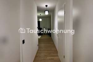 Tauschwohnung: Moderne 2-Zimmer-Loftwohnung (70 m²) mit EBK und Hafenblick – Ludwig-Franzius-Platz 12, 28217 Überseestadt, Bremen – Vorschaubild 7