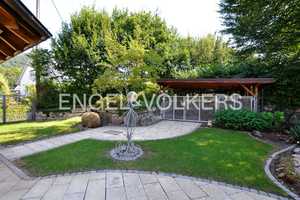 Großzügige Villa mit besonderer Architektur – Esslingen (Kreis) – Vorschaubild 2