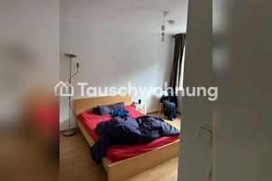 Tauschwohnung: Günstige, gut gelegene 2-Zimmer-Wohnung in Eilbek