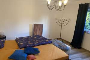 Modernes Wohlfühlhaus mit Garten, Whirlpool, Kamin & zusätzlichem Homeoffice Bereich – Rathausstr. 5, 68642 Bürstadt – Vorschaubild 8