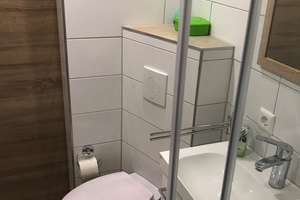 Schöne Sousterrain-Wohnung in Karlsruhe-Dammerstock – Die vollständige Adresse der Immobilie erhältst du vom Anbieter., 76199 Weiherfeld-Dammerstock, Karlsruhe – Vorschaubild 14