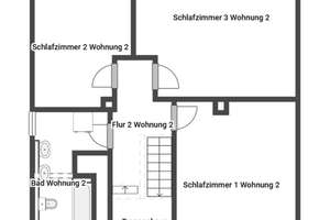 Großzügiges Einfamilienhaus mit Garten und Entwicklungspotenzial in Stolberg-Zweifall – Die vollständige Adresse der Immobilie erhältst du vom Anbieter., 52224 Stolberg (Rheinland) – Vorschaubild 18