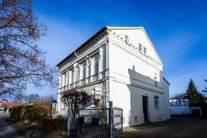 2 Villen-24 WE heute - viele Chancen morgen: Wohnen,
Co-Living,Campus,Therapie,Pflege,Praxiszentrum – Die vollständige Adresse der Immobilie erhältst du vom Anbieter., 6484 Quedlinburg – Vorschaubild 29