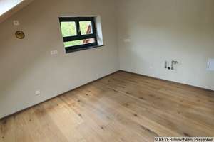 Naturnah & hochwertig: Großzügige Galerie DG-Wohnung mit Südbalkon gegenüber der Dresdner Heide – Die vollständige Adresse der Immobilie erhältst du vom Anbieter., 1465 Langebrück, Dresden – Vorschaubild 29