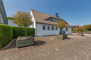 Exklusives Familiendomizil mit Stil, Raum und Charakter in Traumlage direkt am Uerdinger Stadtpark! – Krefeld – Vorschaubild 39