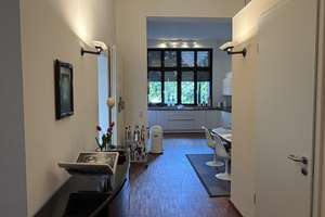 Maisonette-Jugendstil-Wohnung mit Garten auf der Hohenzollernstraße! – Die vollständige Adresse der Immobilie erhältst du vom Anbieter., 47799 Cracau, Krefeld – Vorschaubild 2