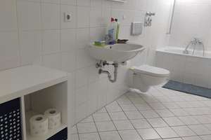 26187 HomeCompany Dresden Möbliert/Furnished 2-Zimmer Maisonette Apartment in Dresden-Neustadt ma... – Die vollständige Adresse der Immobilie erhältst du vom Anbieter., 1097 Leipziger Vorstadt, Dresden – Vorschaubild 18