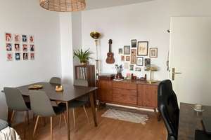 Freundliche 2-Zimmer-Wohnung mit Einbauküche und Balkon. Einzug optional auch ab 01.05. möglich.
  – Die vollständige Adresse der Immobilie erhältst du vom Anbieter., 51105 Humboldt/Gremberg, Köln – Vorschaubild 5