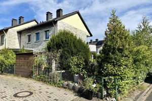 Vermietete Doppelhaushälfte mit Garage – 51377 Alkenrath, Leverkusen – Vorschaubild 7
